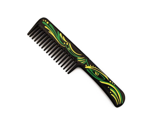 comb knife